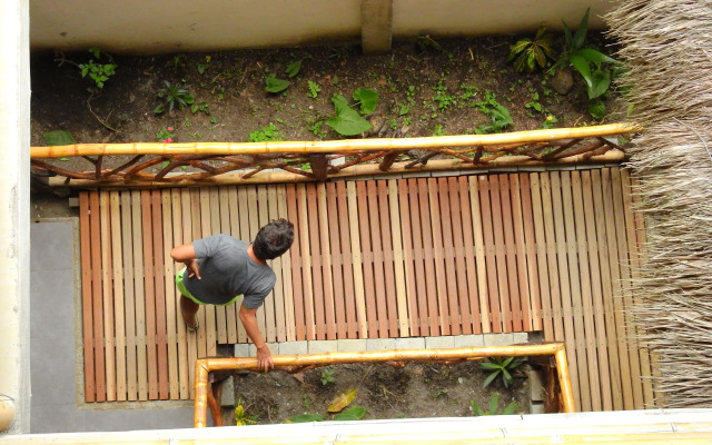 La Facha Hostel Restaurant Surf