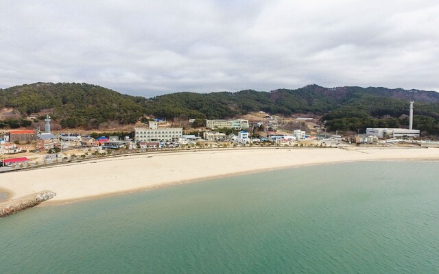 Seohaean Resort