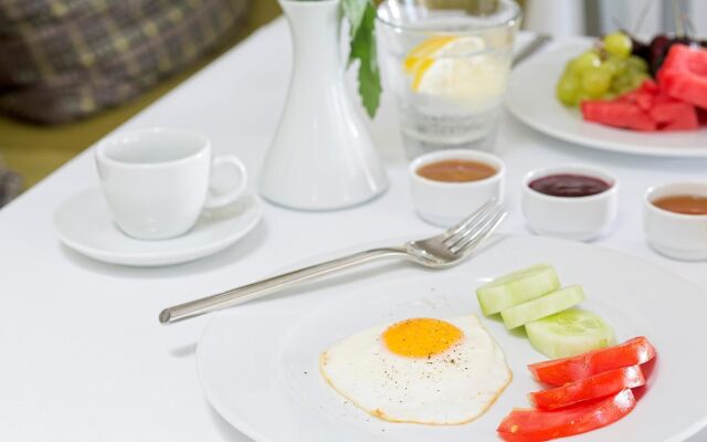 Kouros Art Hotel - Adults Only