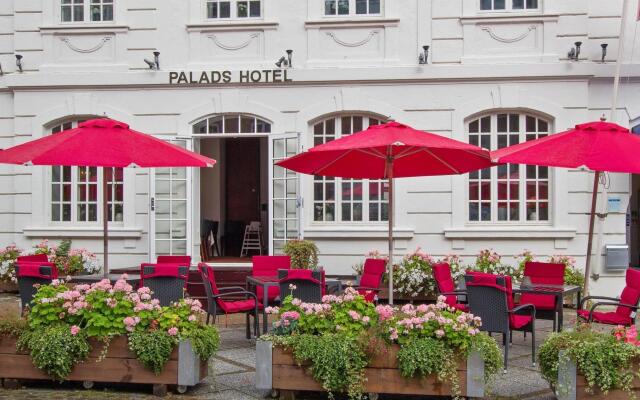 Palads Hotel