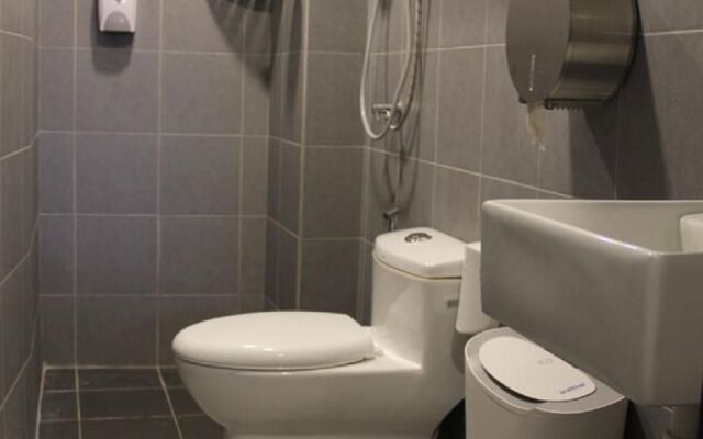 Tido Hostel Penang