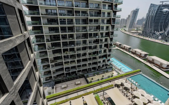 15 Northside Residences - Business Bay