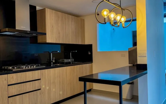 Hotel Boutique - Light