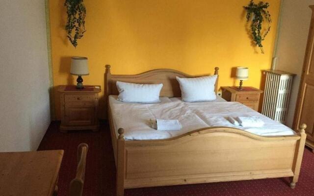 Waldhotel Wellin