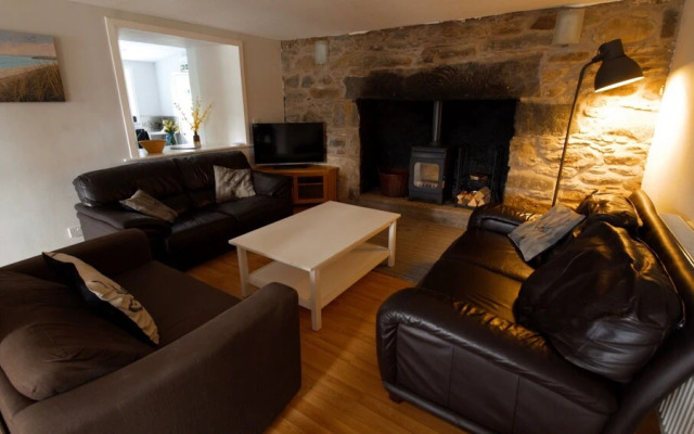 Boreland Cottage