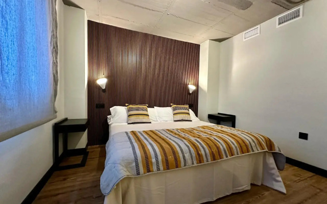 Holidays2Malaga Bubu Apartments