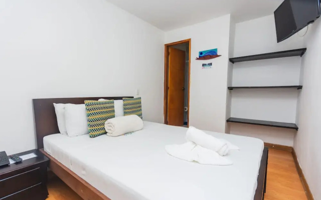 Hotel Guatatur