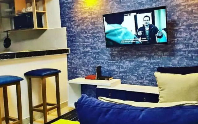 Sandalwood Suites Nakuru