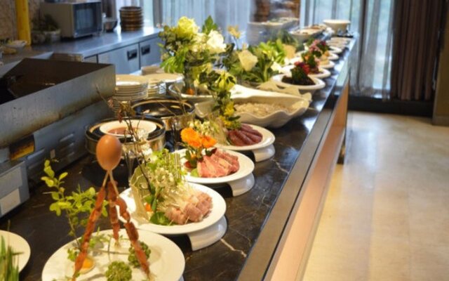 Hangzhou Shujiang Hotel