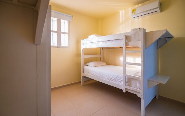 San Felicin Hostel