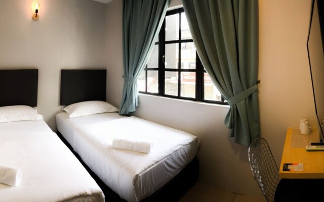 Hako Xpress Skudai Baru