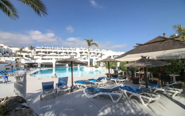 Duplex in Adeje Paradise Playa Paraiso PP133