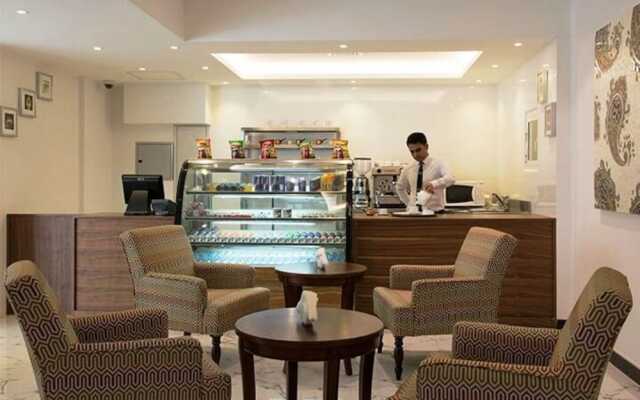 Arcadia Hotel Apartments