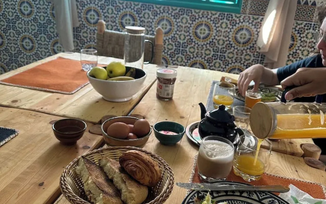Dar Al-Andalus