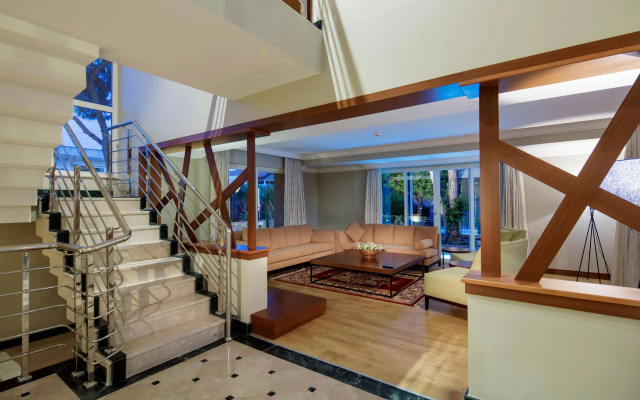 Курорт Papillon Ayscha Resort & Spa - All Inclusive