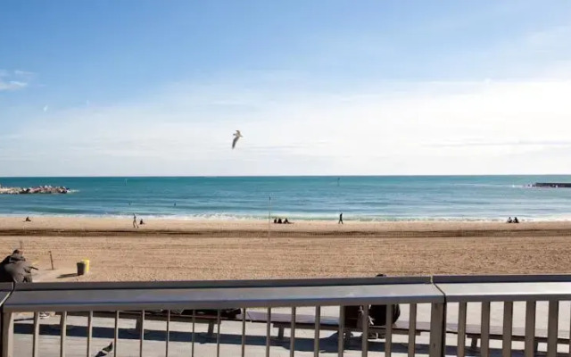 Olympic Village Beach Guesthouse