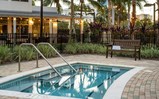 Residence Inn by Marriott Miami Airport