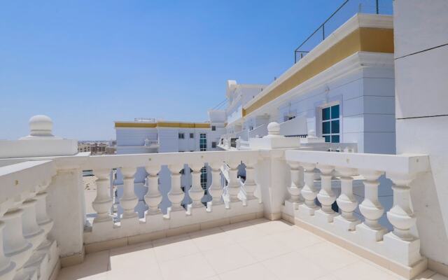 Oyo 250 Home 1Bhkqasr Sabah 3 Impz