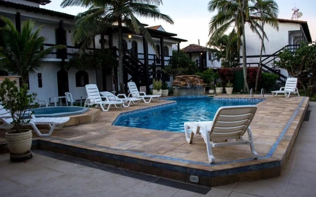 Atlantico Hotel