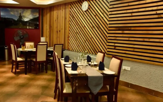 Hotel Damisa