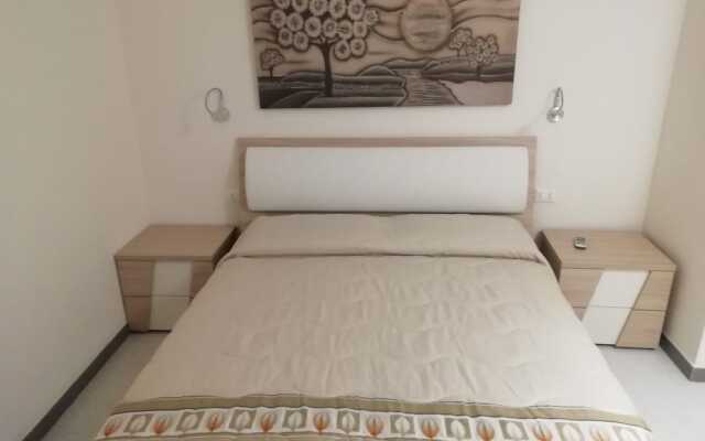 Casa vacanze Mirabile