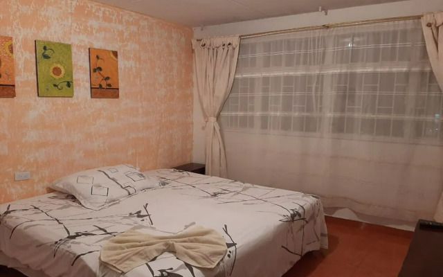 Hotel Casa Maconglo