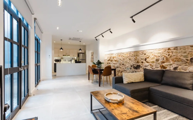 Casa Lefevre 3A