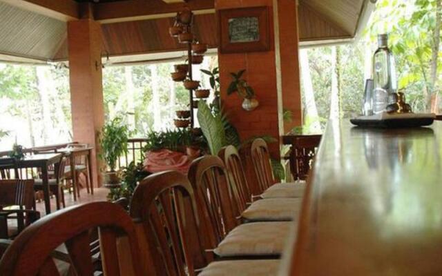 Baan Mai Beachfront Lone Island Phuket