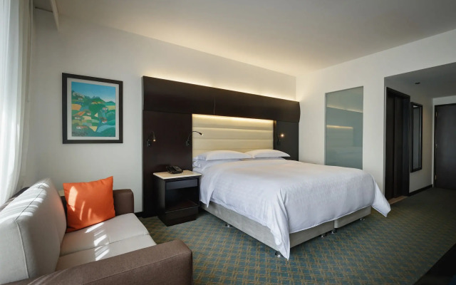Sheraton Bogota Hotel