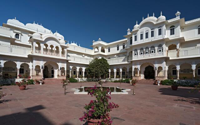 Nahargarh Ranthambhore