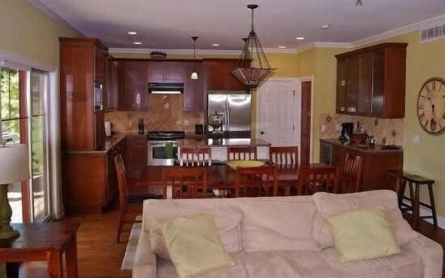 Bluewater Vacation Rentals