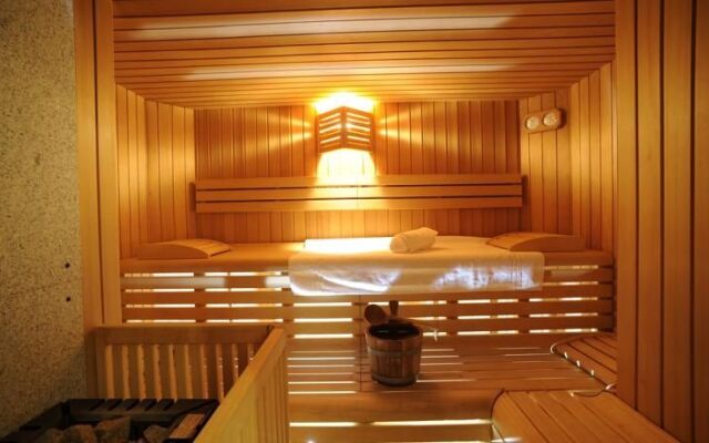 Residence Edelweiss