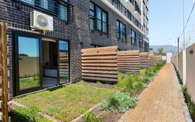 Burmeister on Park 007