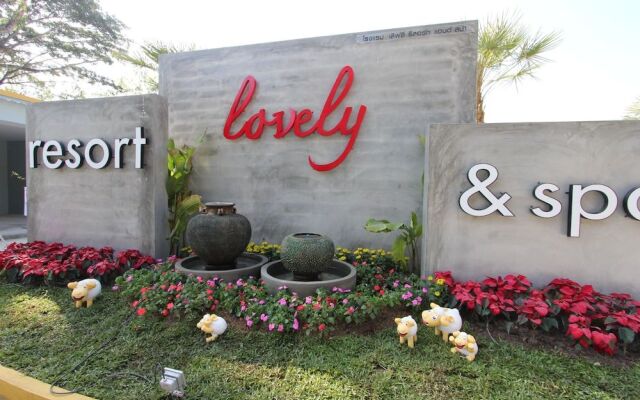 Lovely Resort and Spa
