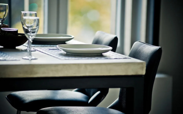 Les Suites de Nanesse