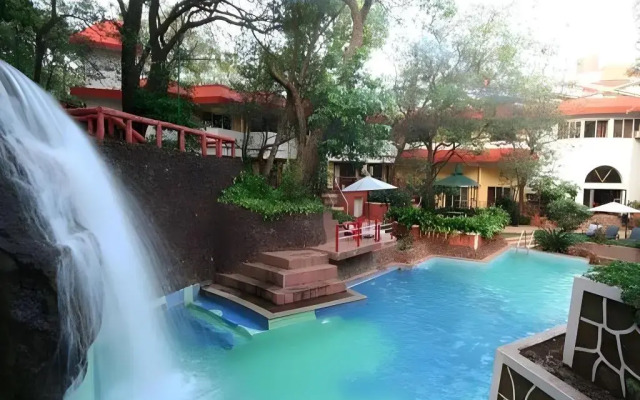 Horseland Hotel And Mountain Spa