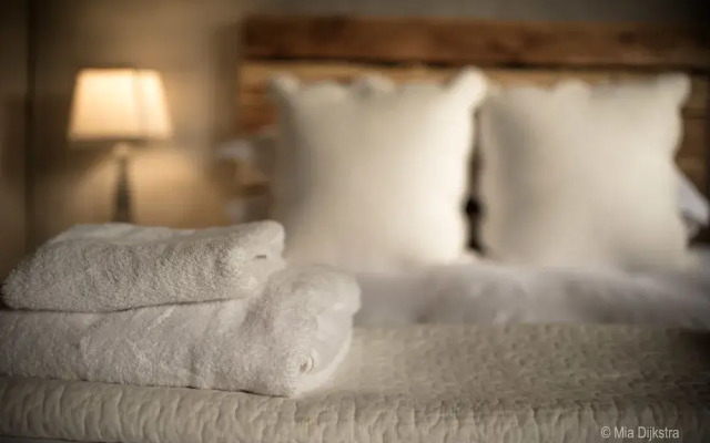 Springwater Cottages