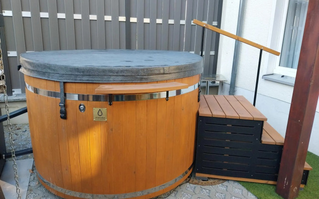 Landhotel Waldschlößchen