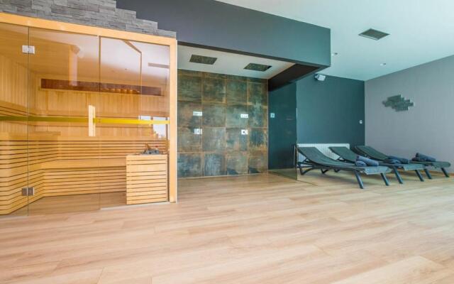 Hotel Delfin Lanterna