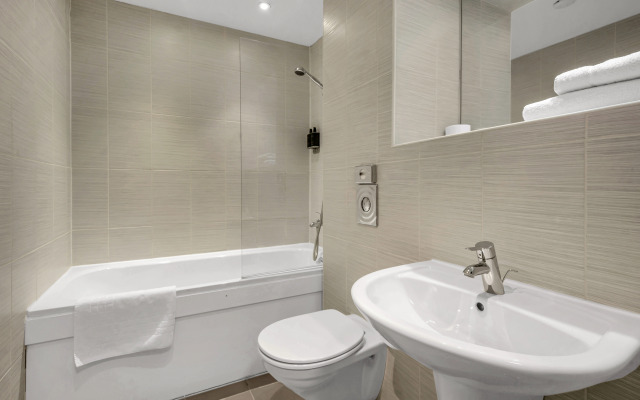 Roomzzz Leeds Headingley