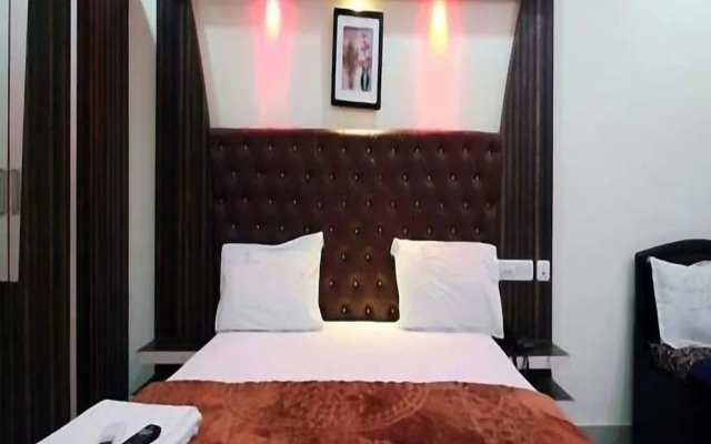 Hotel Meridian Palace