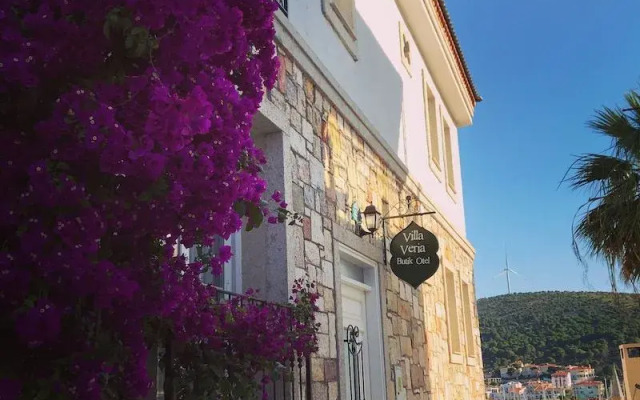 Villa Veria