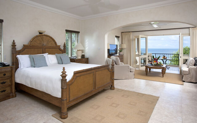 The Cove Suites at Blue Waters Resort and Spa