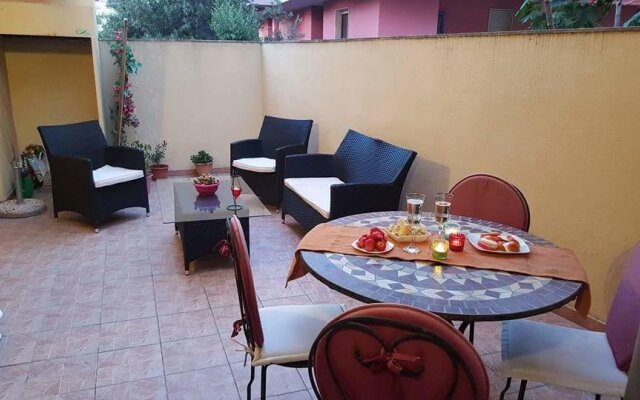 B&B Pintaderas