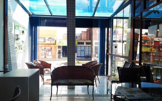 Hotel Rios