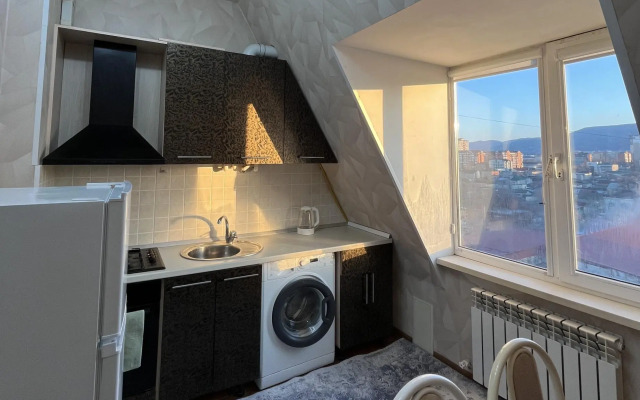 SunDag (СанДаг) на улице Расула Гамзатова 97Б