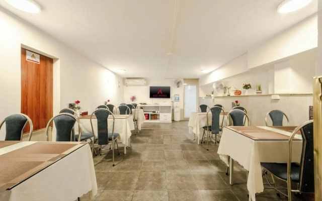 A25 Hotel - 46 Chau Long