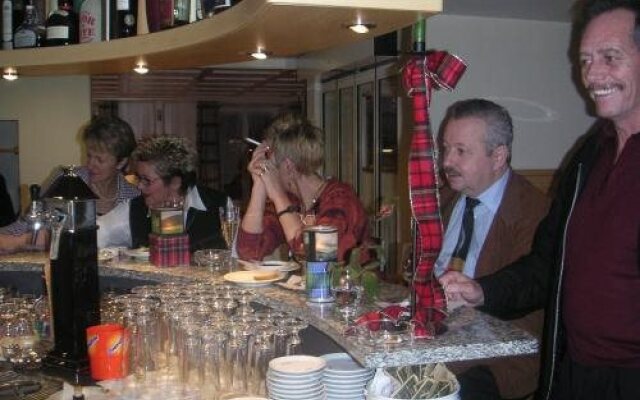 Hotel Landgasthof Rosslipost