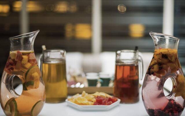 Pullman Almar Timi Ama Resort & Spa