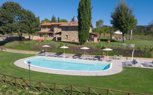 Agriturismo Quata Tuscany Country House